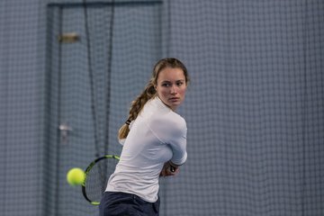 Lilly Düffert 1566 - Ellerbeker Weihnachtsturnier